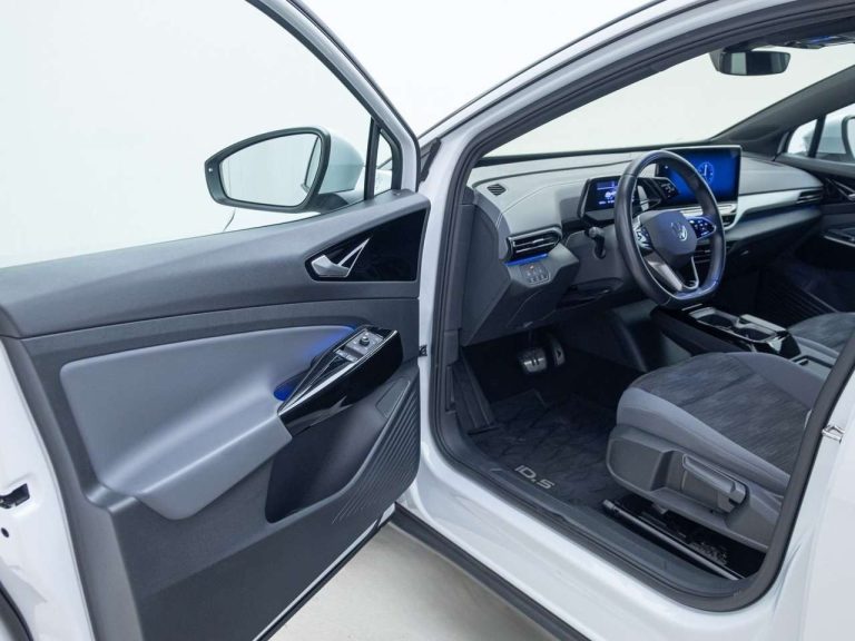 Volkswagen ID.5 Pro Performance - photo 10