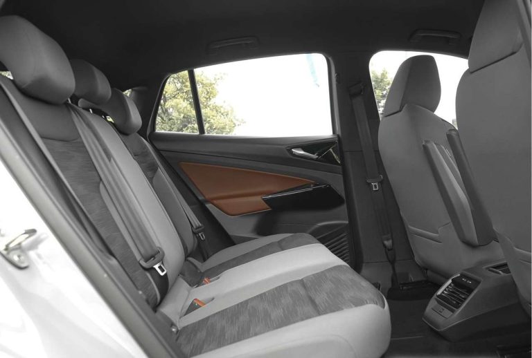 Volkswagen ID.5 Pro - photo 10