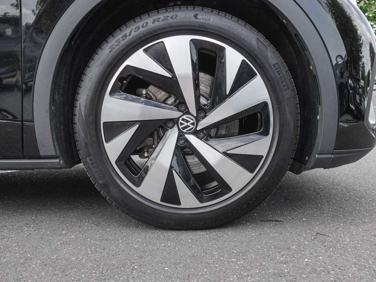 Volkswagen ID.5 Pro Performance - photo 11