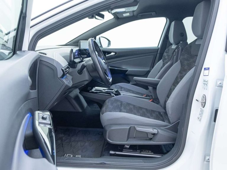 Volkswagen ID.5 Pro Performance - photo 11