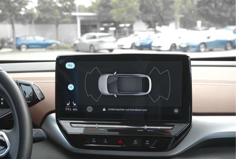 Volkswagen ID.5 Pro - photo 11