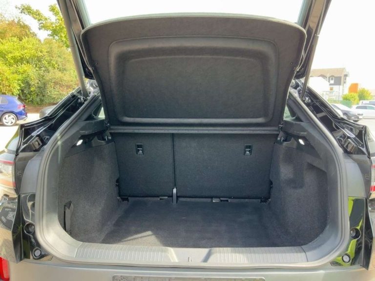 Volkswagen ID.5 Pro Performance - photo 11