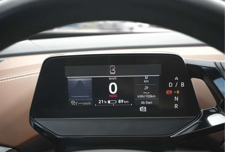 Volkswagen ID.5 Pro - photo 12