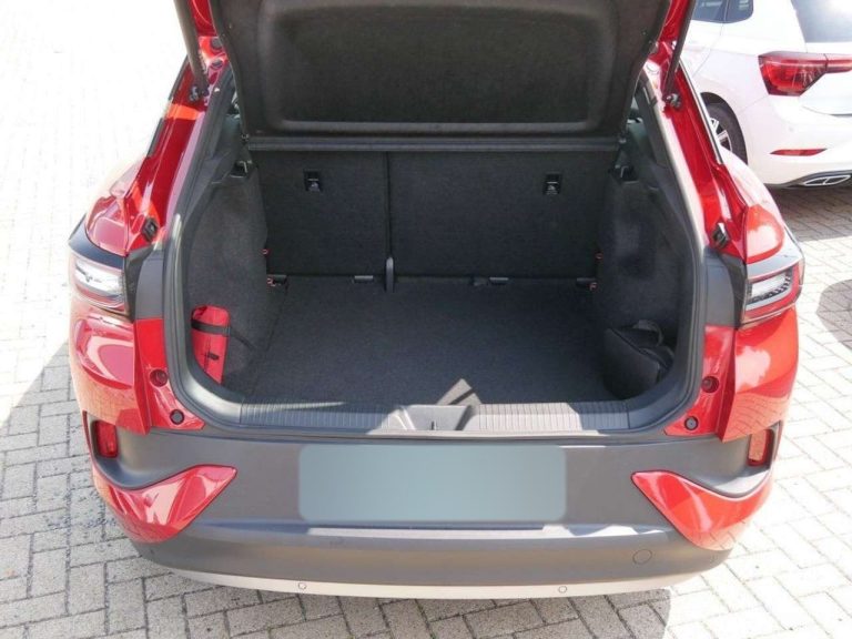 Volkswagen ID.5 Pro Performance - photo 12
