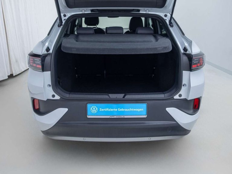 Volkswagen ID.5 Pro Performance - photo 13