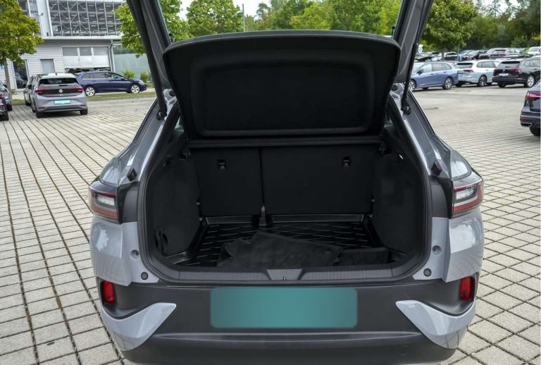 Volkswagen ID.5 Pro - photo 13