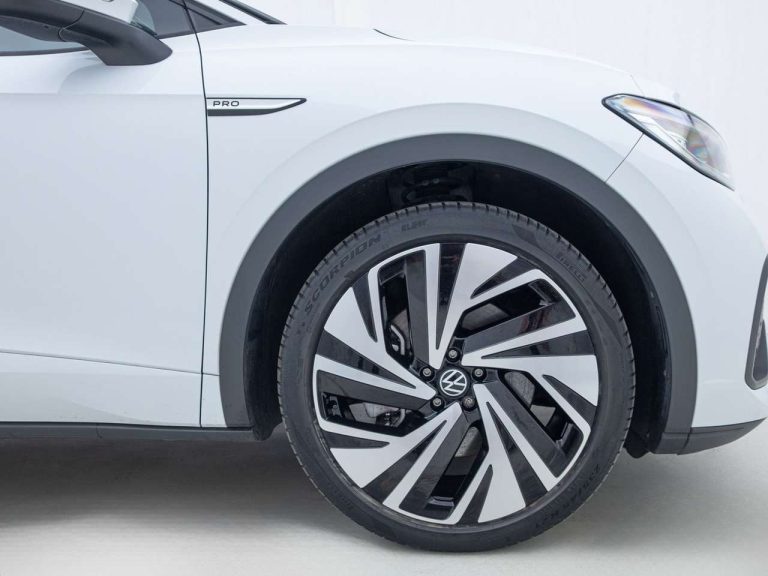 Volkswagen ID.5 Pro Performance - photo 14