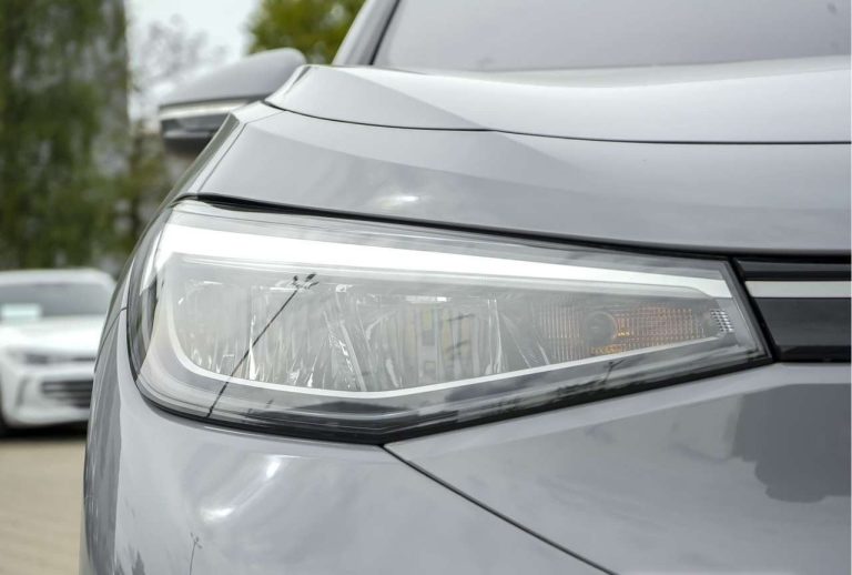 Volkswagen ID.5 Pro - photo 14