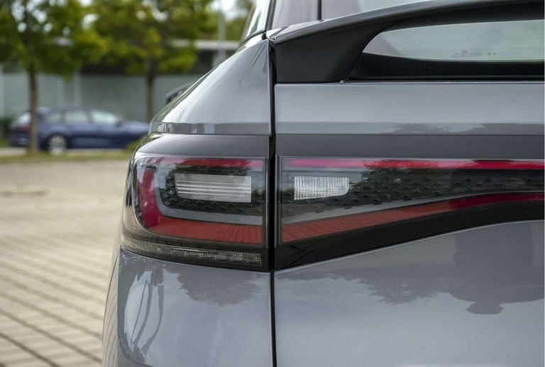Volkswagen ID.5 Pro - photo 15