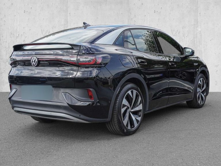 Volkswagen ID.5 Pro Performance - photo 2
