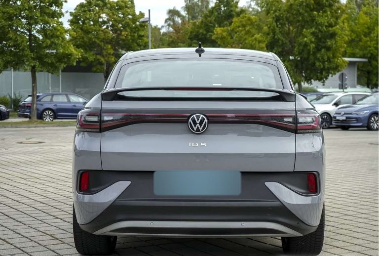 Volkswagen ID.5 Pro - photo 2