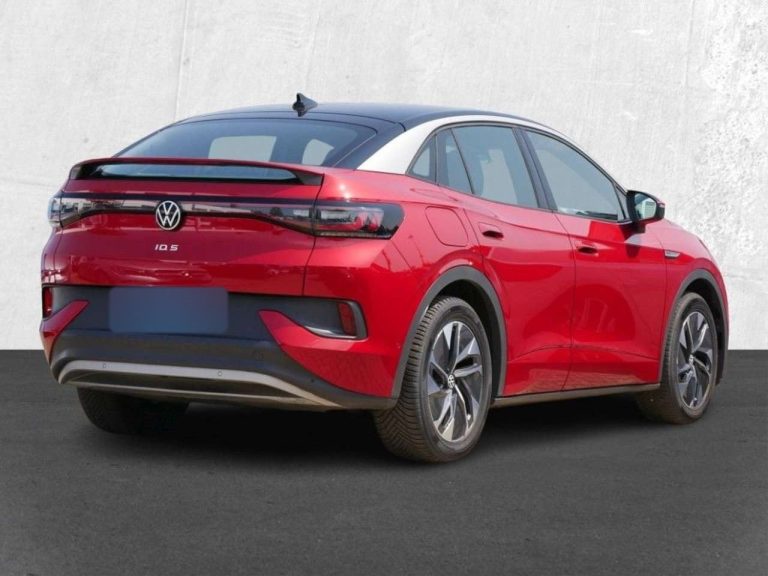 Volkswagen ID.5 Pro Performance - photo 2