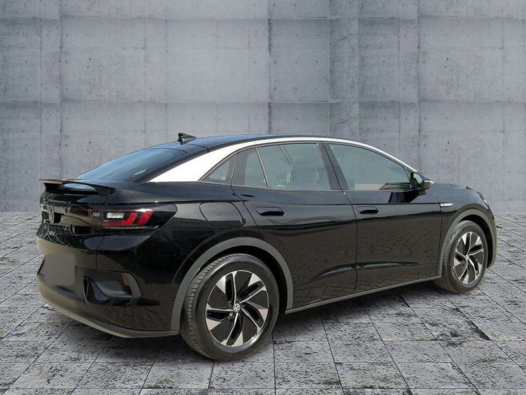 Volkswagen ID.5 Pro Performance - photo 2