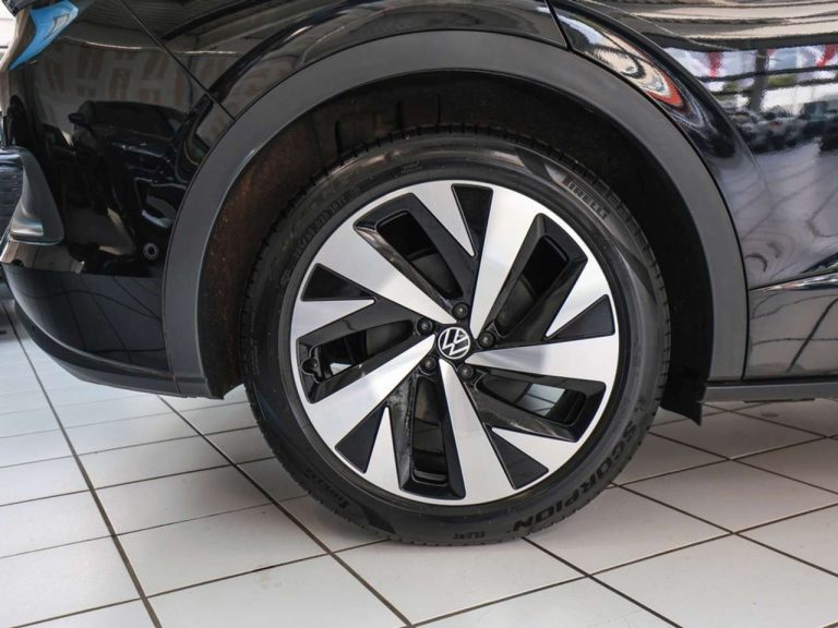 Volkswagen ID.5 Pro - photo 3