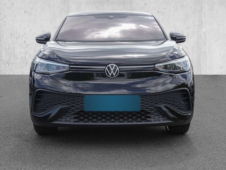 Volkswagen ID.5 Pro Performance - photo 3