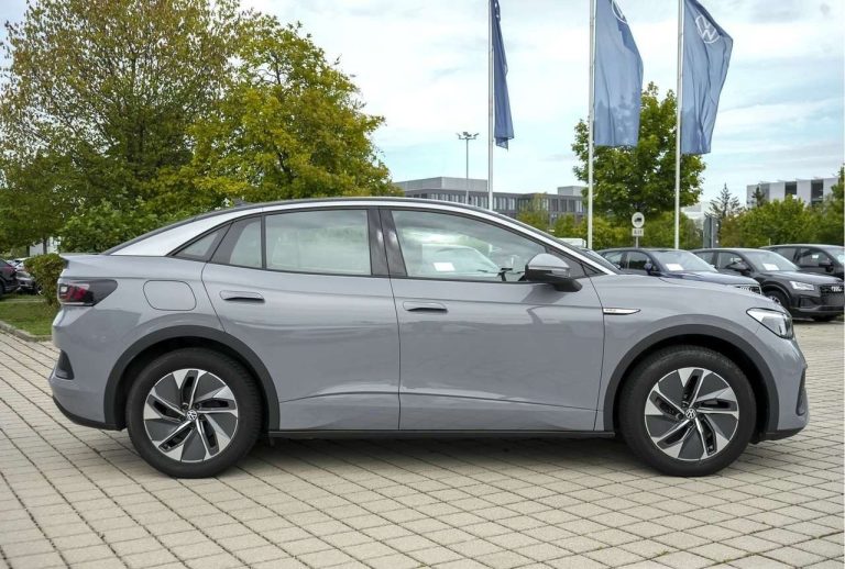 Volkswagen ID.5 Pro - photo 3