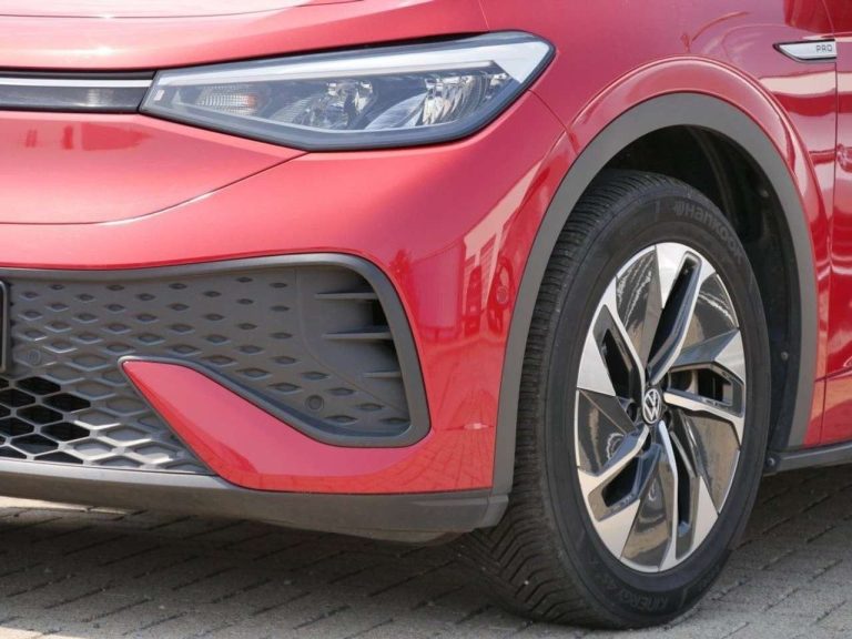 Volkswagen ID.5 Pro Performance - photo 3