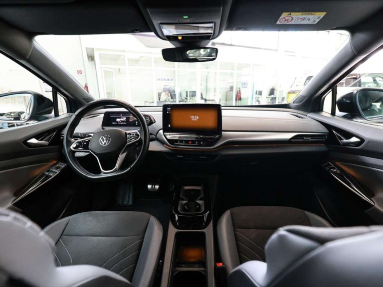 Volkswagen ID.5 Pro - photo 4