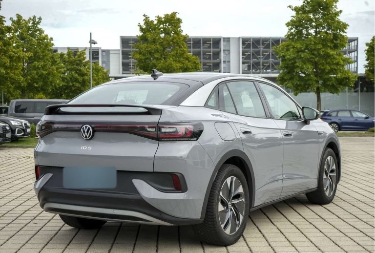 Volkswagen ID.5 Pro - photo 4
