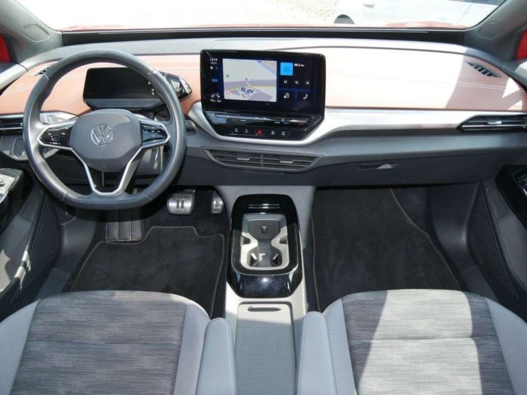 Volkswagen ID.5 Pro Performance - photo 4