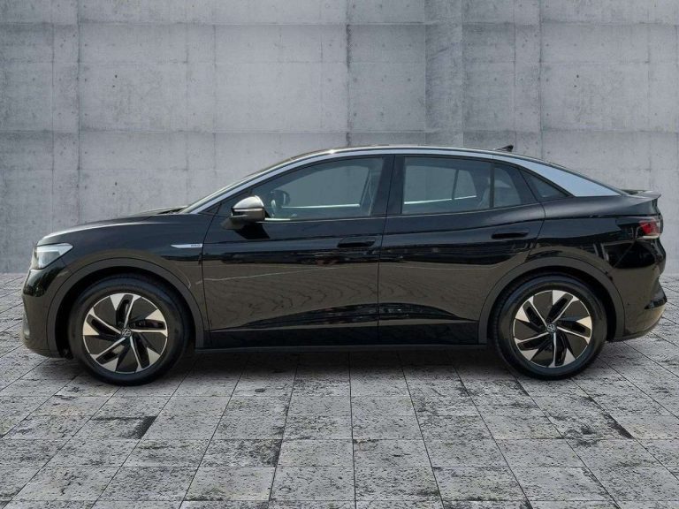 Volkswagen ID.5 Pro Performance - photo 4