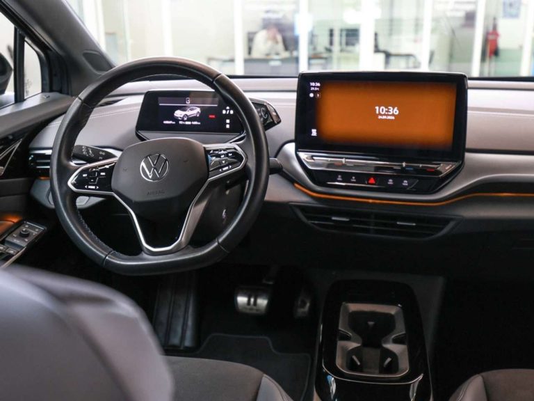 Volkswagen ID.5 Pro - photo 5