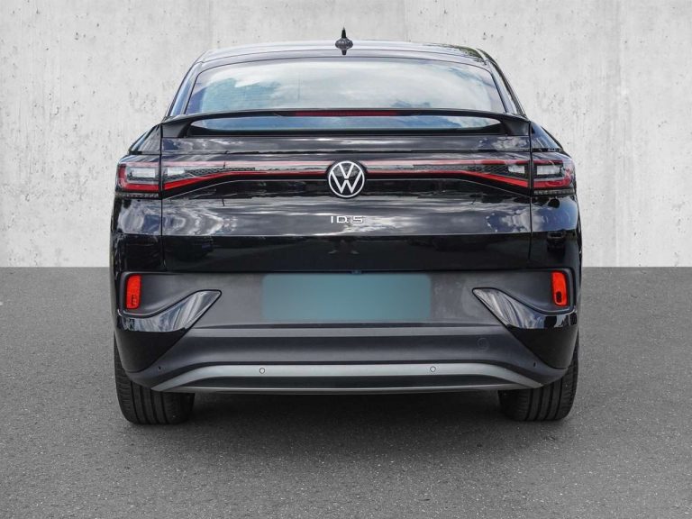 Volkswagen ID.5 Pro Performance - photo 5