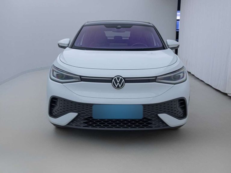 Volkswagen ID.5 Pro Performance - photo 5