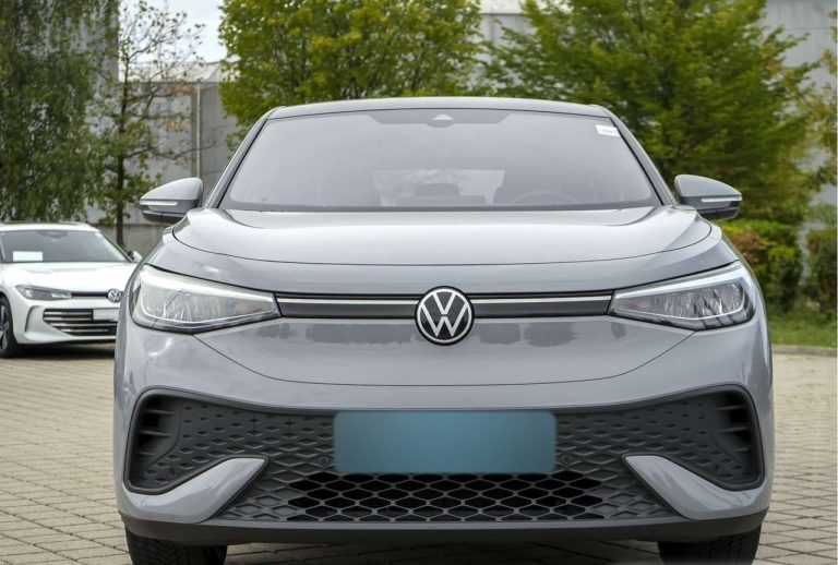 Volkswagen ID.5 Pro - photo 5