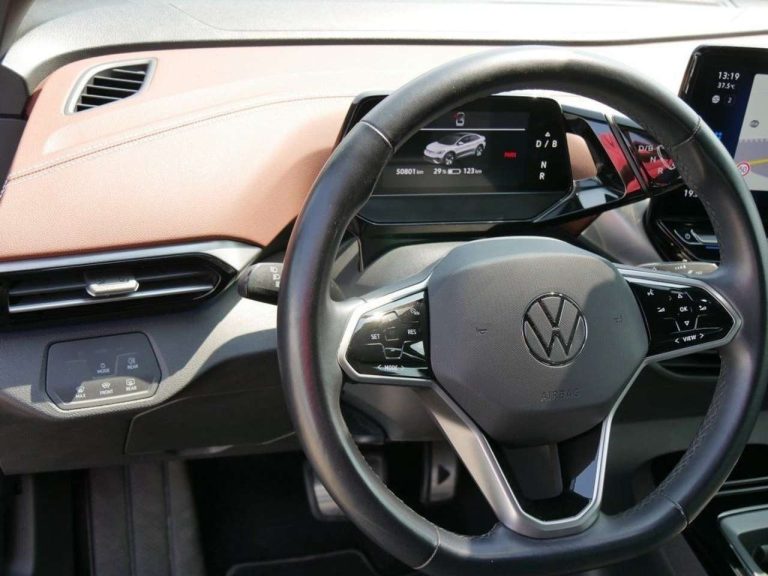 Volkswagen ID.5 Pro Performance - photo 5