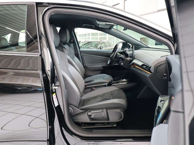 Volkswagen ID.5 Pro - photo 6