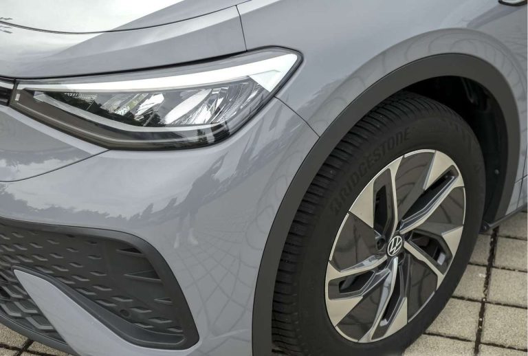 Volkswagen ID.5 Pro - photo 6