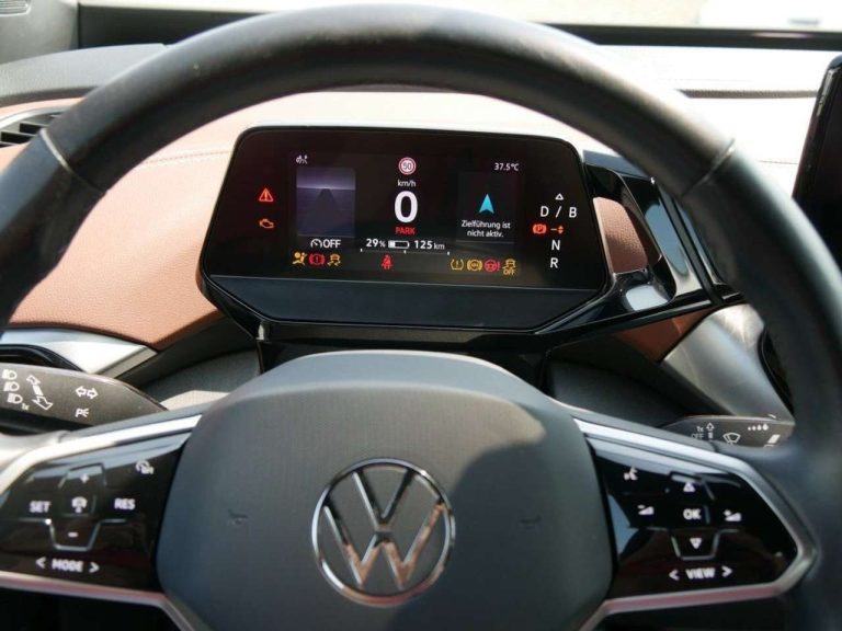Volkswagen ID.5 Pro Performance - photo 6