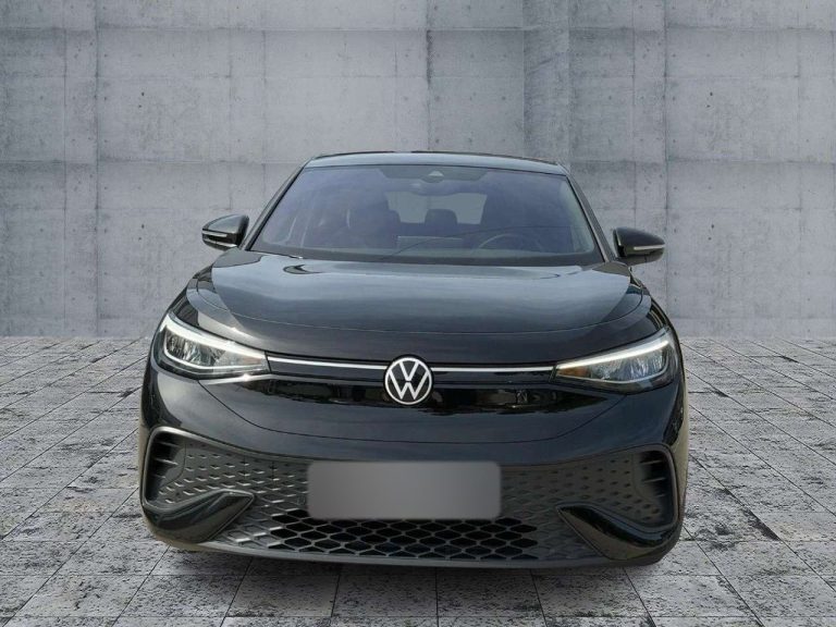 Volkswagen ID.5 Pro Performance - photo 6