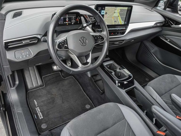 Volkswagen ID.5 Pro Performance - photo 7