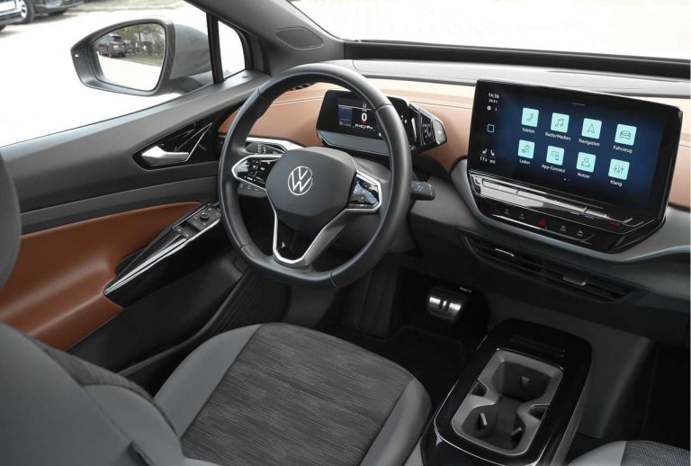 Volkswagen ID.5 Pro - photo 7