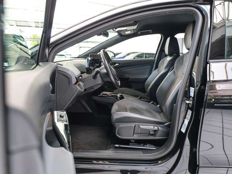Volkswagen ID.5 Pro - photo 8