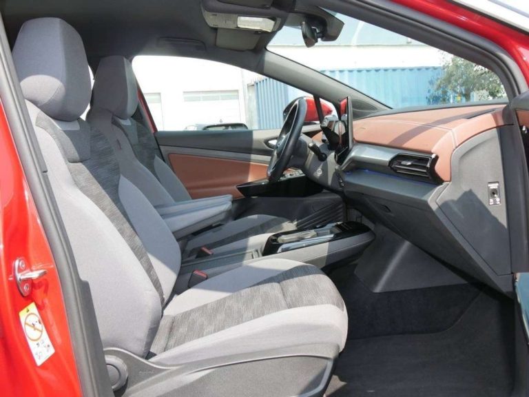 Volkswagen ID.5 Pro Performance - photo 8