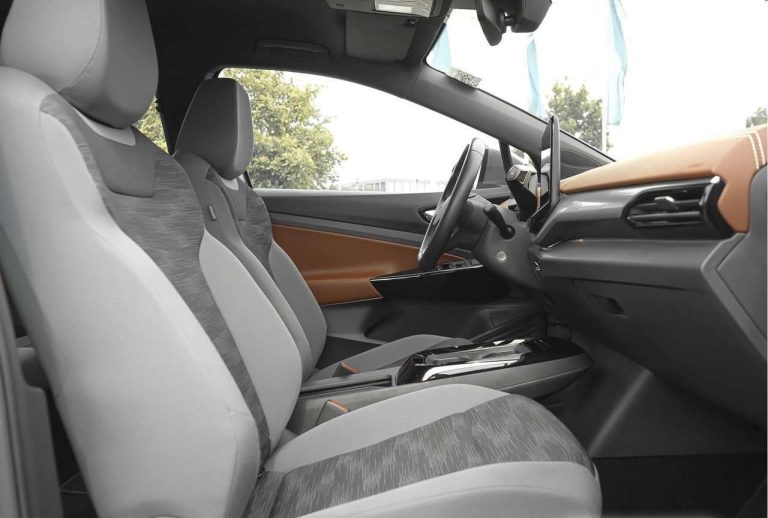 Volkswagen ID.5 Pro - photo 8