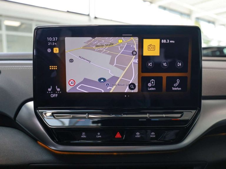 Volkswagen ID.5 Pro - photo 9