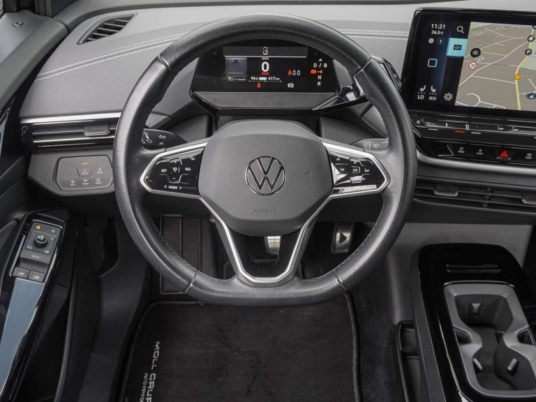 Volkswagen ID.5 Pro Performance - photo 9