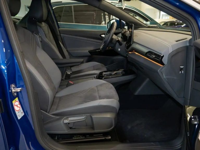 Volkswagen ID.5 Pro - photo 6