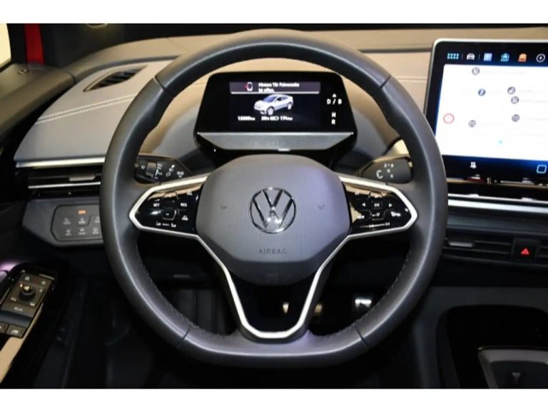Volkswagen ID.5 Pure - photo 4