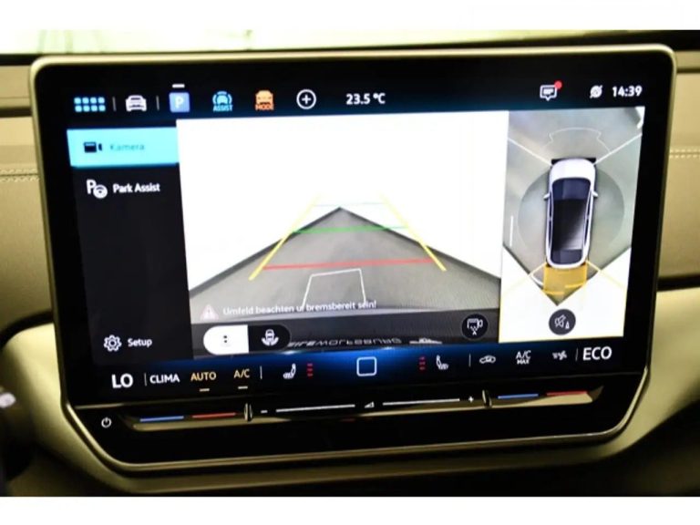 Volkswagen ID.5 Pure - photo 7