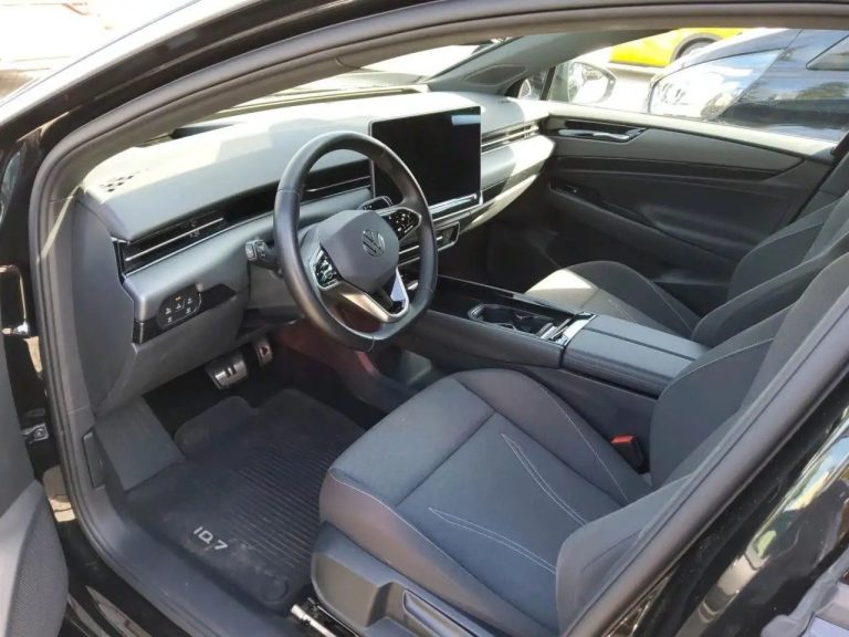 Volkswagen ID.7 Tourer Pro - photo 9