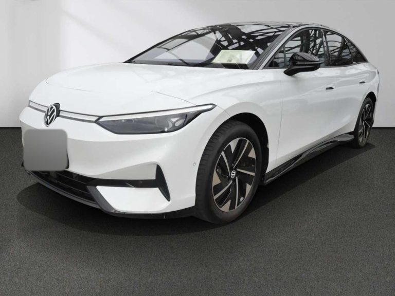 Volkswagen ID.7 Pro