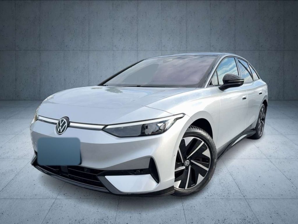 Volkswagen ID.7 Pro