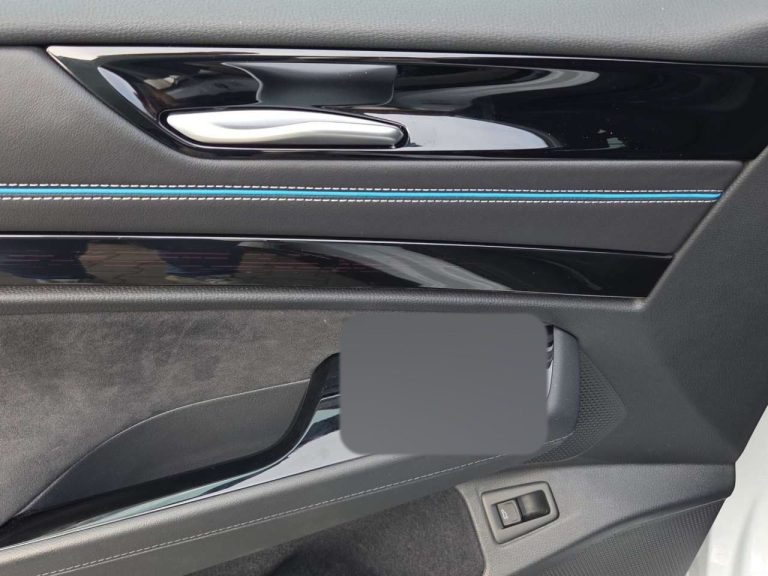 Volkswagen ID.7 Pro 77 kWh - photo 10