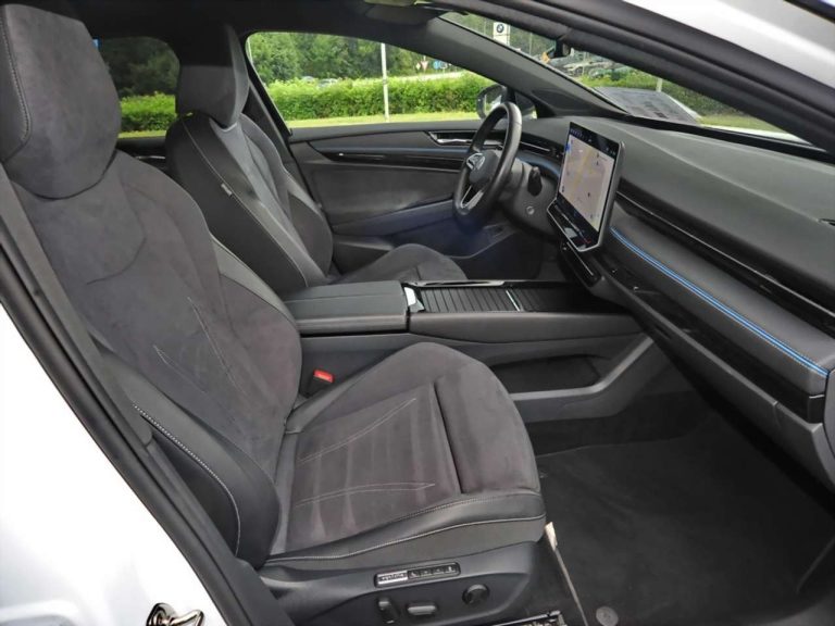 Volkswagen ID.7 Pro - photo 10