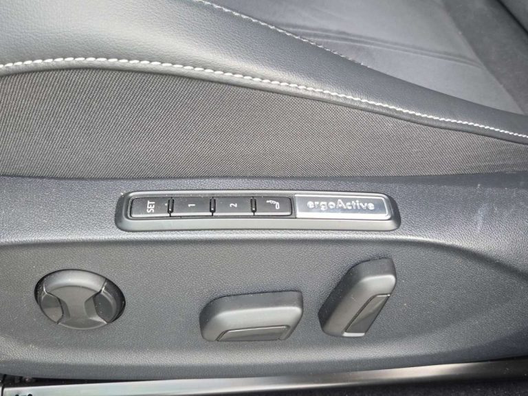 Volkswagen ID.7 Pro 77 kWh - photo 11
